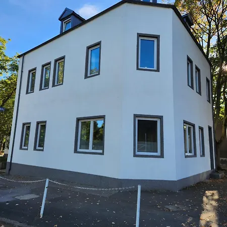 Topflat Appartamento Dortmund