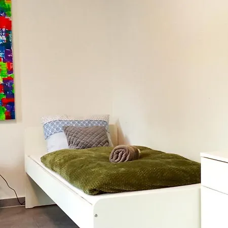 Appartamento Topflat *