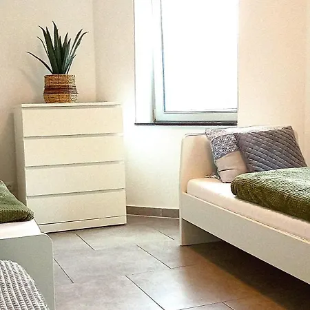 Appartamento Topflat *