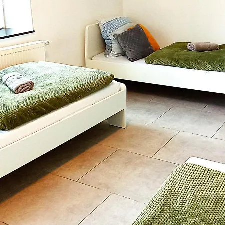 Appartamento Topflat *