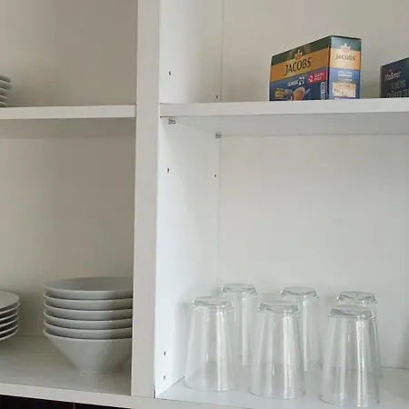 Topflat Appartamento